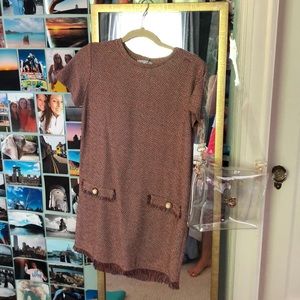 Zara Dress